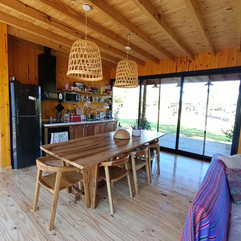 Cozy Premium Delta Cabin Private Dock - Casa de 3 dormitorios - 28