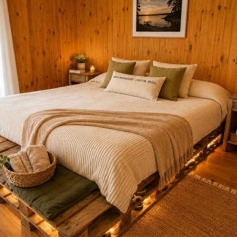 Cozy Premium Delta Cabin Private Dock - Casa de 3 dormitorios - 26
