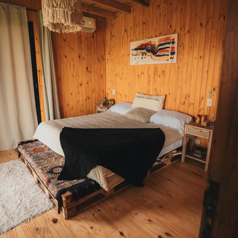 Cozy Premium Delta Cabin Private Dock - Casa de 3 dormitorios - 23