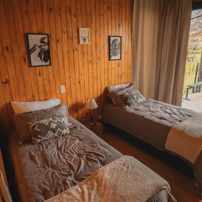 Cozy Premium Delta Cabin Private Dock - Casa de 3 dormitorios - 18