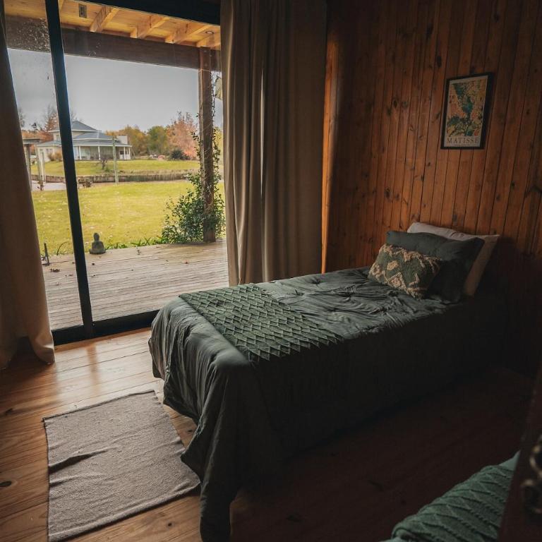 Cozy Premium Delta Cabin Private Dock - Casa de 3 dormitorios - 16