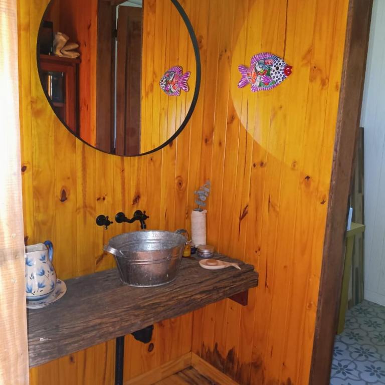 Cozy Premium Delta Cabin Private Dock - Casa de 3 dormitorios - 13