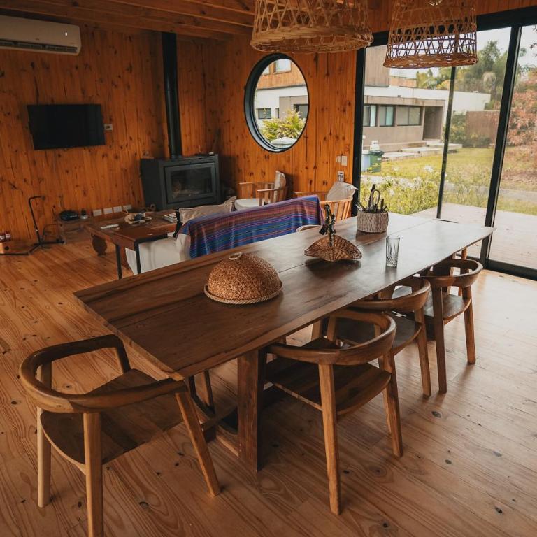 Cozy Premium Delta Cabin Private Dock - Casa de 3 dormitorios - 6