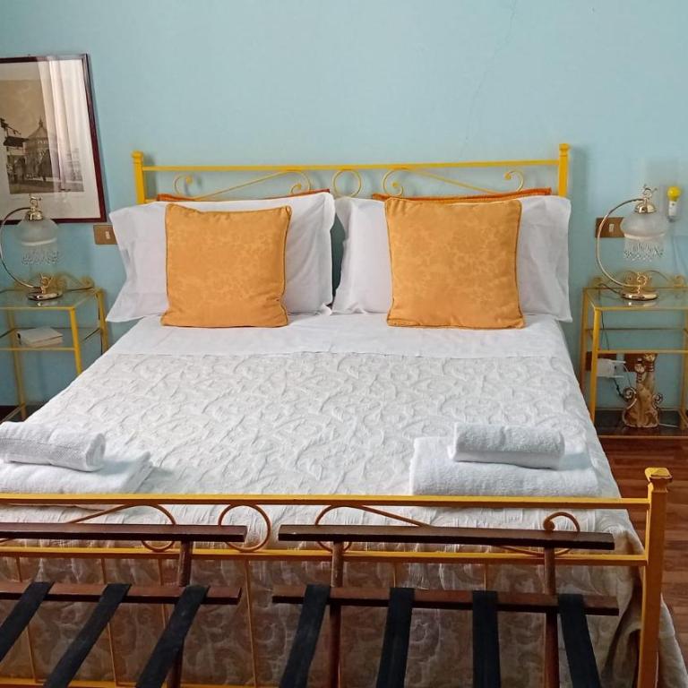 Affittacamere Firenze in Liberta Parterre - Superior Double Room - 3