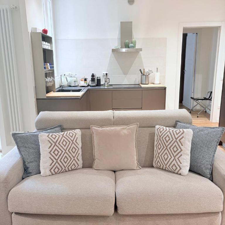 Florentine Haven - Appartamento con 1 Camera da Letto - 1