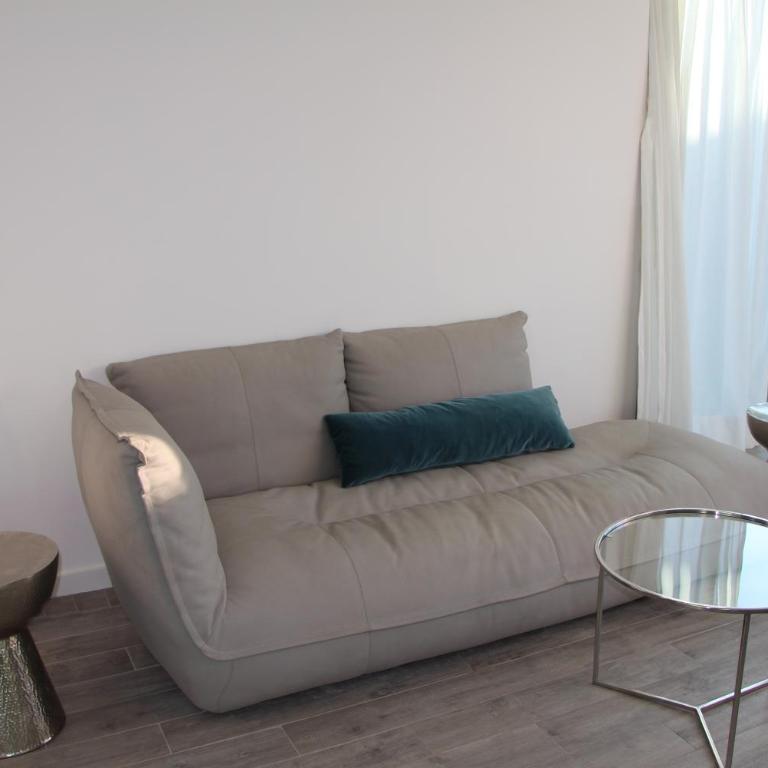 Seven Hotel & Wellness - Gay Men Only - Suite - 23