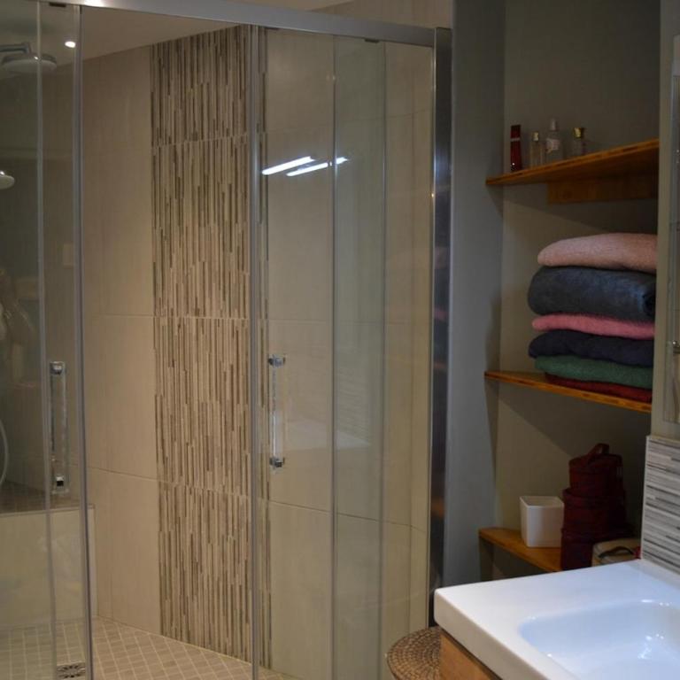Canut au coeur de la Croix-Rousse - Apartamento de 2 dormitorios - 3