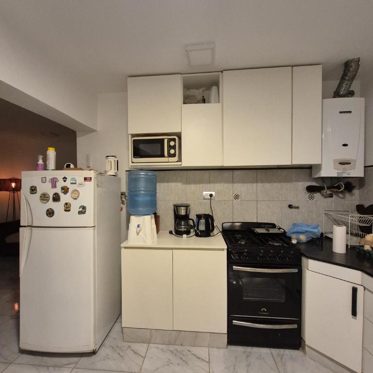 Lo de Nina - Alojamiento en Bialet Massé - Two-Bedroom House - 3
