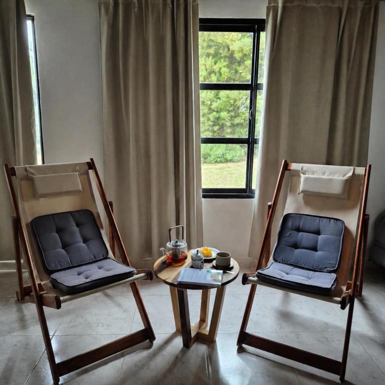 Lo de Nina - Alojamiento en Bialet Massé - Two-Bedroom House - 9