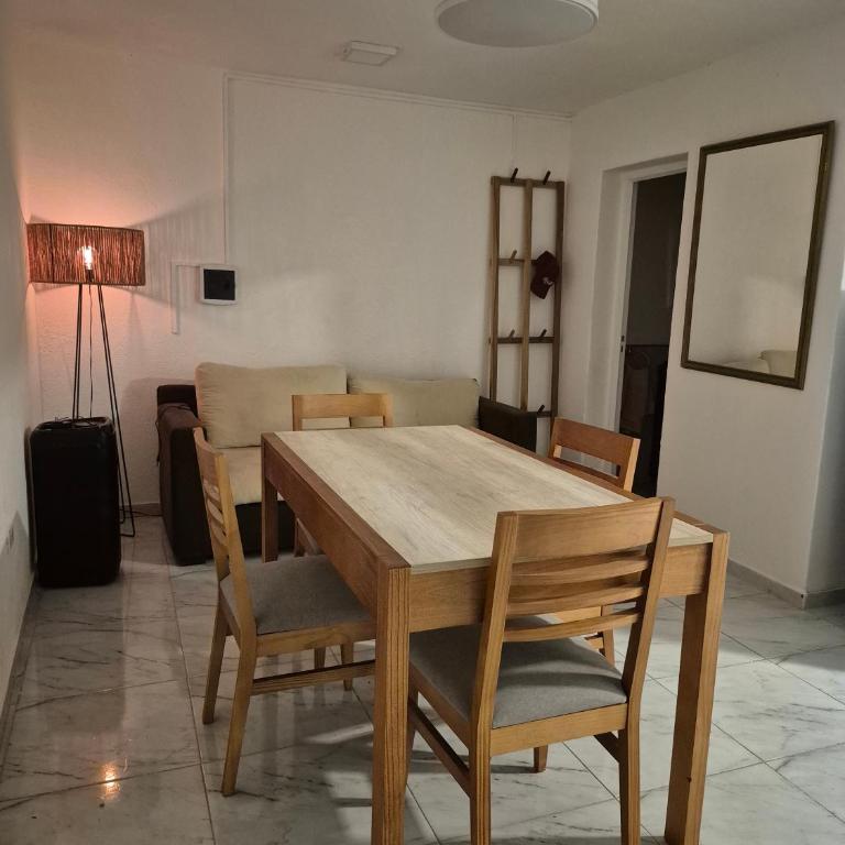 Lo de Nina - Alojamiento en Bialet Massé - Two-Bedroom House - 14