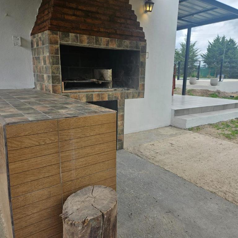 Lo de Nina - Alojamiento en Bialet Massé - Two-Bedroom House - 15