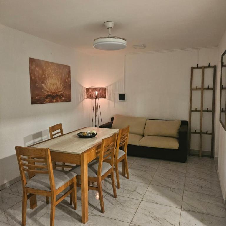 Lo de Nina - Alojamiento en Bialet Massé - Two-Bedroom House - 16