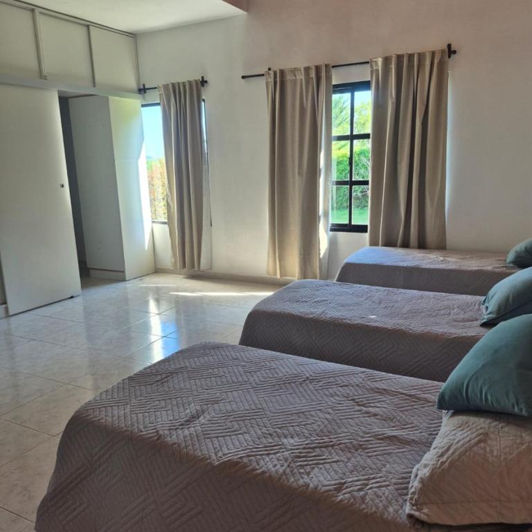 Lo de Nina - Alojamiento en Bialet Massé - Two-Bedroom House - 17