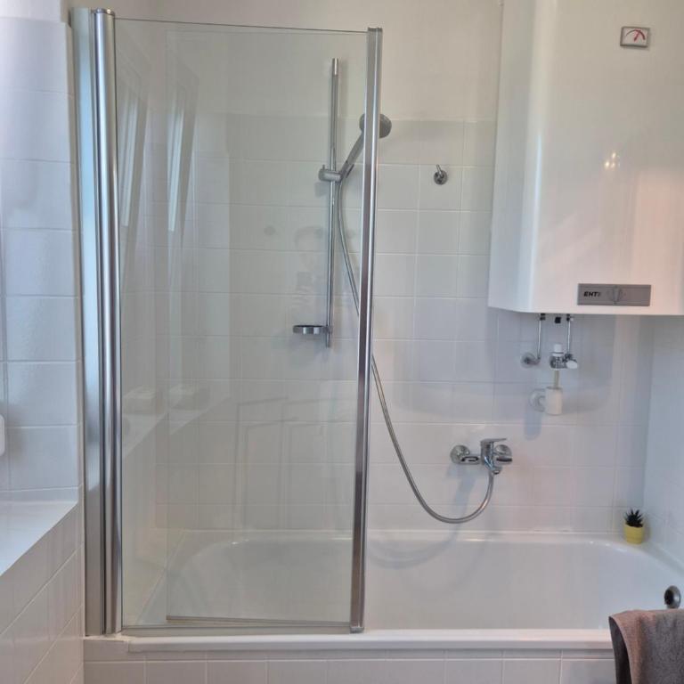 Apartment Knittelfeld Mountain View near Red Bull Ring - Apartment mit 1 Schlafzimmer - 9
