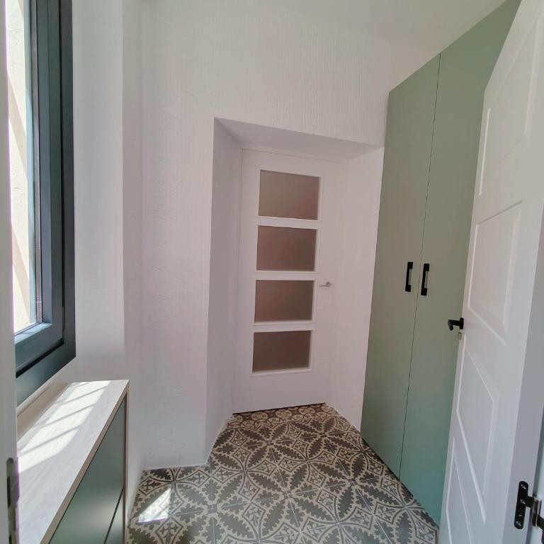 Best flat in center near to sea - Appartement 3 Chambres - 35