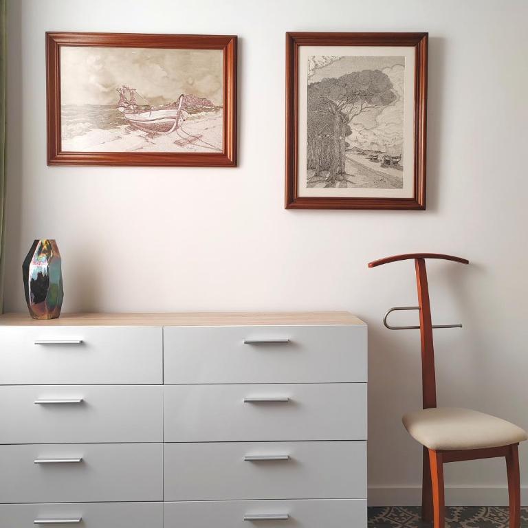 Best flat in center near to sea - Appartement 3 Chambres - 11