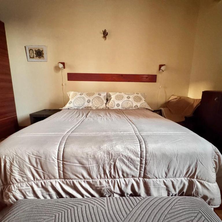 Loft Helena - acogedor, completo y céntrico - One-Bedroom Apartment - 4
