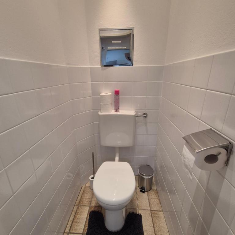 Apartment Knittelfeld Mountain View near Red Bull Ring - Apartment mit 1 Schlafzimmer - 12