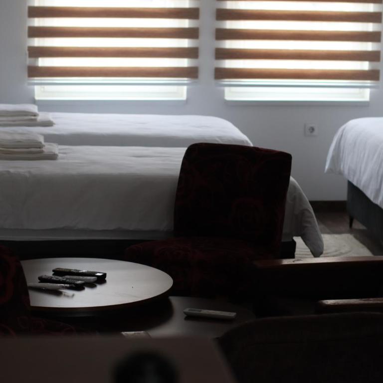 Black Swan Home Tuzla - Apartman sa 1 Spavaćom Sobom - 7
