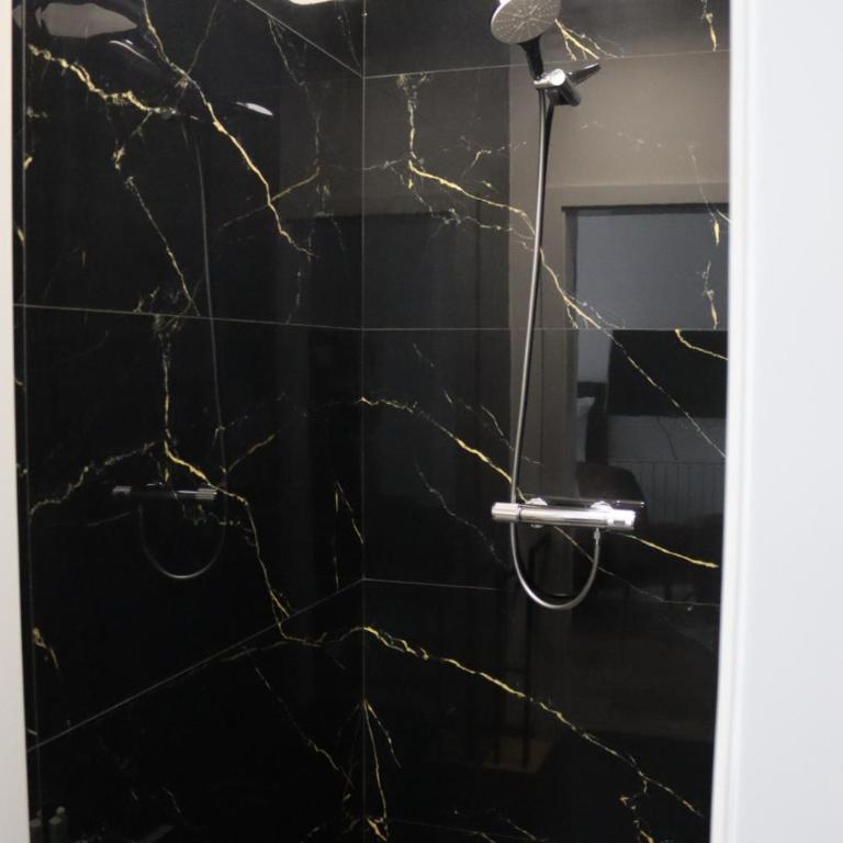 Black Swan Home Tuzla - One-Bedroom Apartment - 27