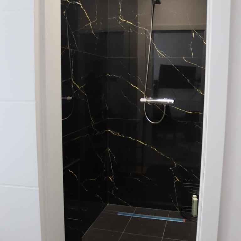 Black Swan Home Tuzla - Apartman sa 1 Spavaćom Sobom - 26
