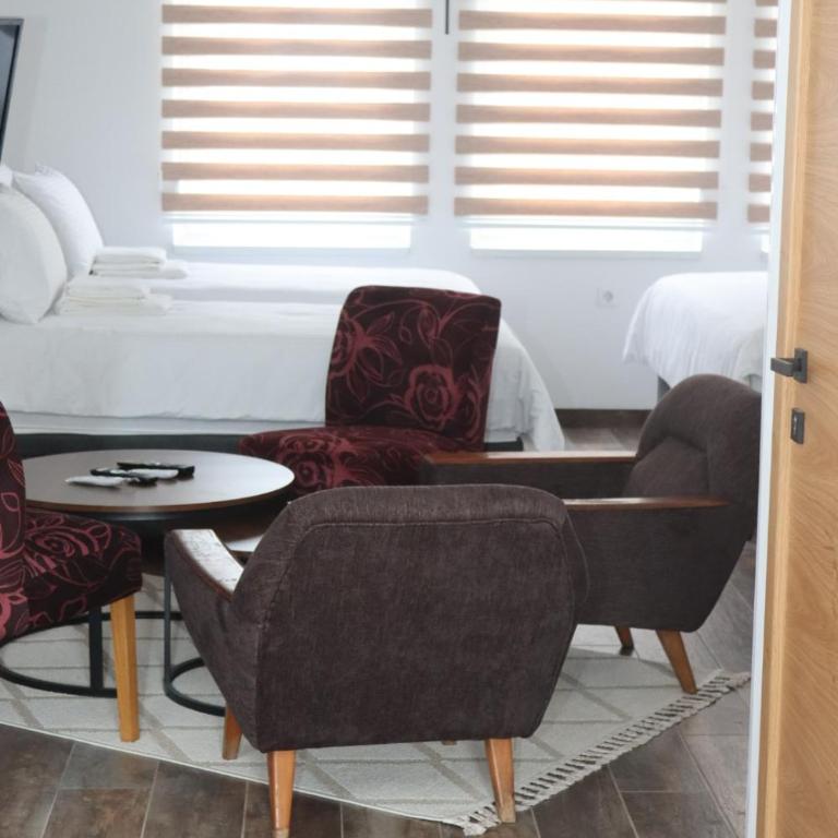 Black Swan Home Tuzla - Apartman sa 1 Spavaćom Sobom - 10