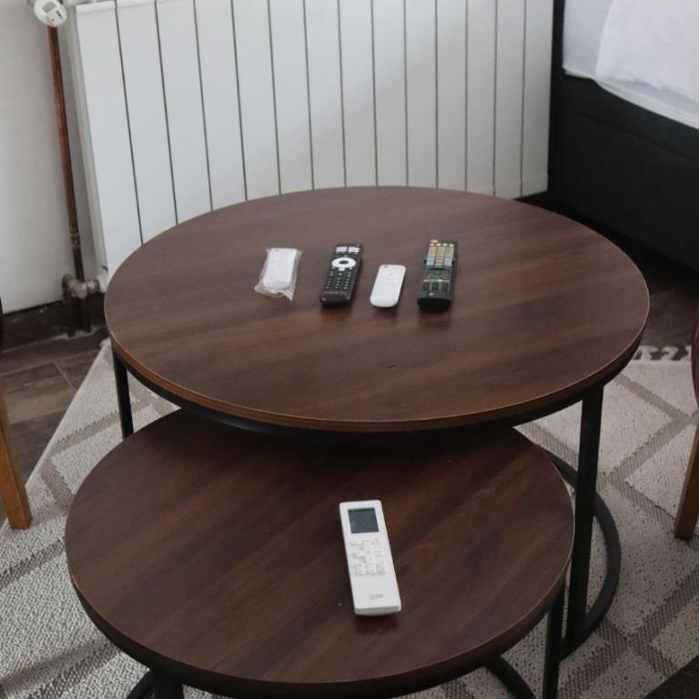 Black Swan Home Tuzla - Apartman sa 1 Spavaćom Sobom - 17