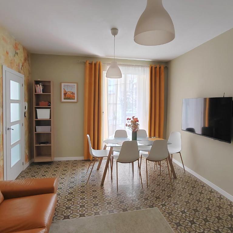 Best flat in center near to sea - Appartement 3 Chambres - 3