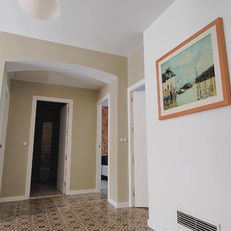 Best flat in center near to sea - Appartement 3 Chambres - 6
