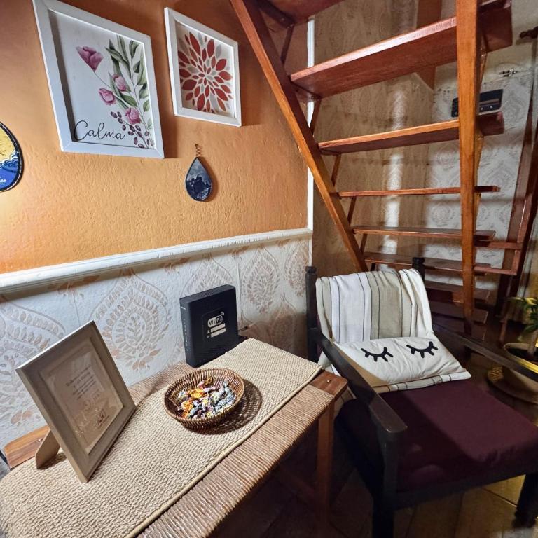 Loft Helena - acogedor, completo y céntrico - One-Bedroom Apartment - 7