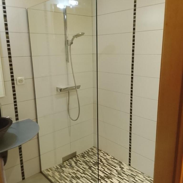 Compagnie des gites de luxe - Chambre Double Deluxe - 3
