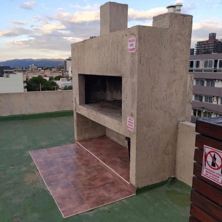 SORRENTO ph10 - One-Bedroom Apartment - 16