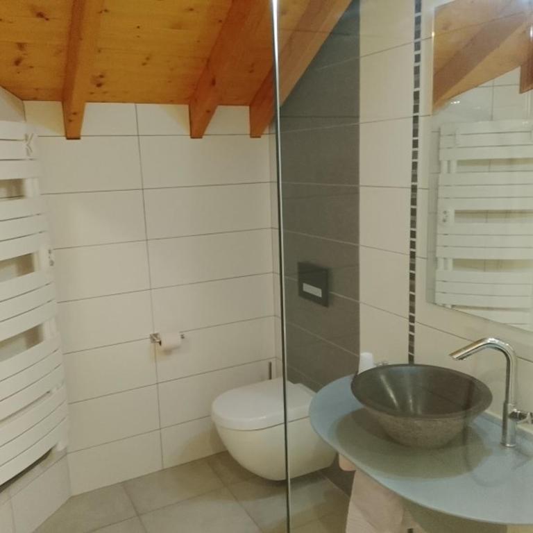 Compagnie des gites de luxe - Chambre Double Deluxe - 4