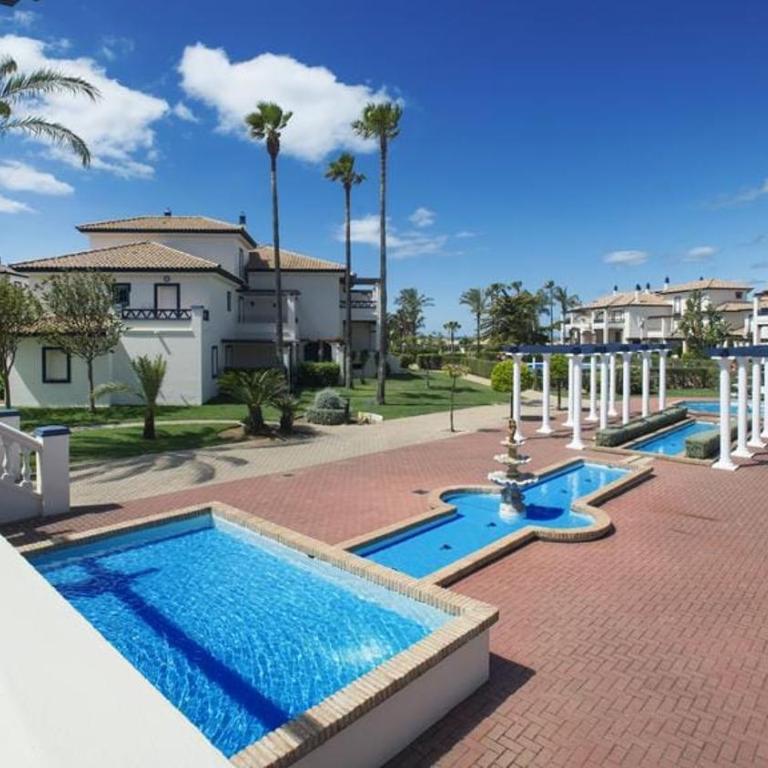 San Bruno apartamento a 100 metros de la playa - Two-Room Apartment - 3