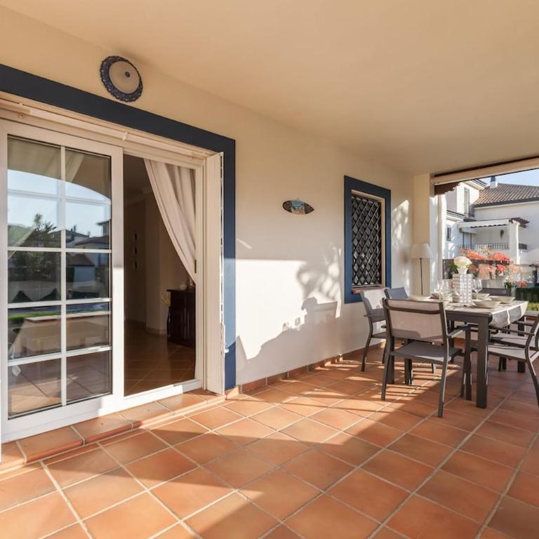 San Bruno apartamento a 100 metros de la playa - Two-Room Apartment - 13