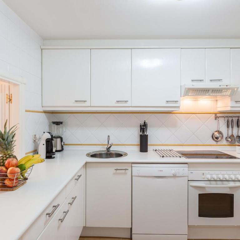 San Bruno apartamento a 100 metros de la playa - Two-Room Apartment - 14