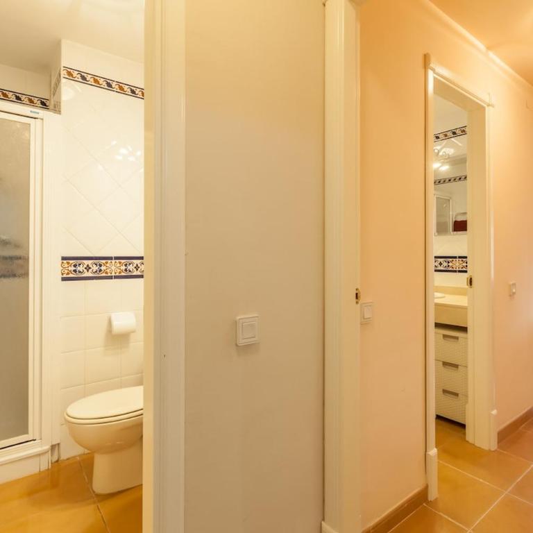 San Bruno apartamento a 100 metros de la playa - Two-Room Apartment - 15