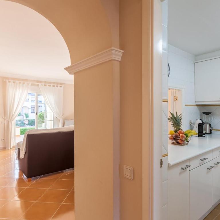 San Bruno apartamento a 100 metros de la playa - Two-Room Apartment - 17