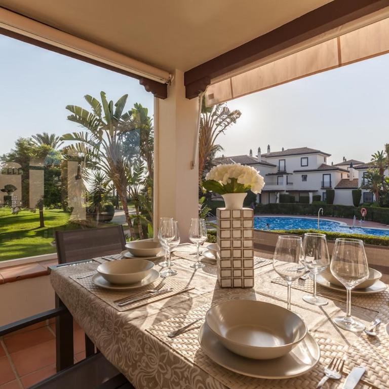 San Bruno apartamento a 100 metros de la playa - Two-Room Apartment - 20