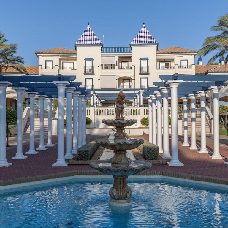San Bruno apartamento a 100 metros de la playa - Two-Room Apartment - 24