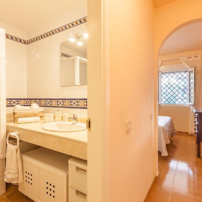 San Bruno apartamento a 100 metros de la playa - Two-Room Apartment - 26