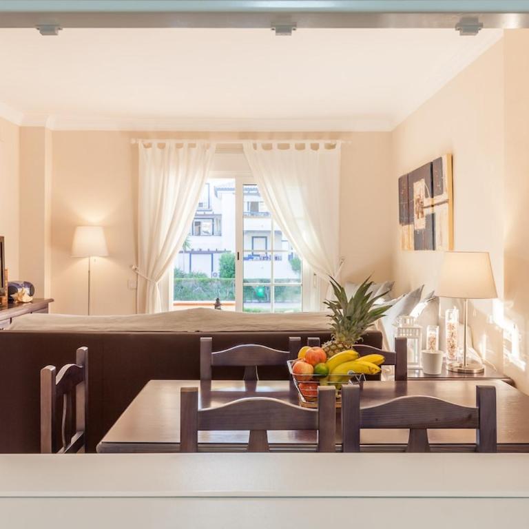 San Bruno apartamento a 100 metros de la playa - Two-Room Apartment - 28