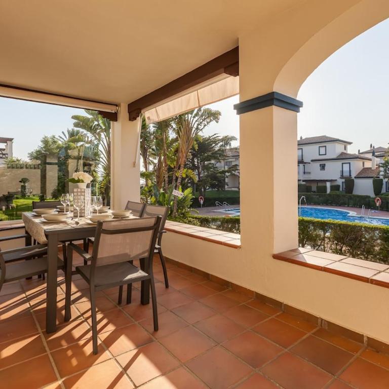 San Bruno apartamento a 100 metros de la playa - Two-Room Apartment - 29