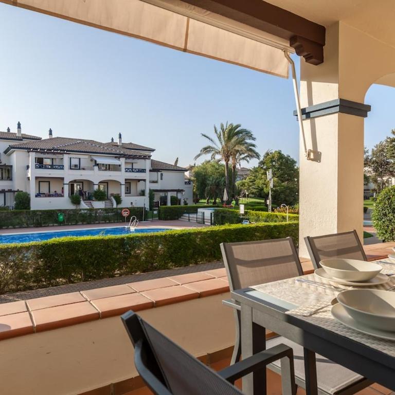 San Bruno apartamento a 100 metros de la playa - Two-Room Apartment - 33