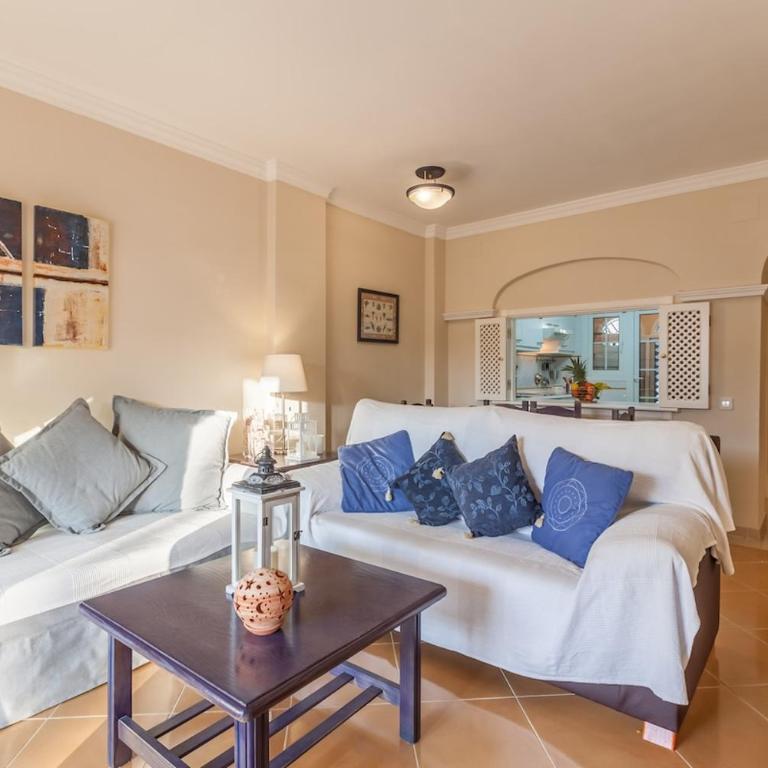 San Bruno apartamento a 100 metros de la playa - Two-Room Apartment - 40