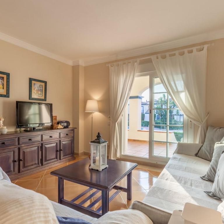 San Bruno apartamento a 100 metros de la playa - Two-Room Apartment - 9