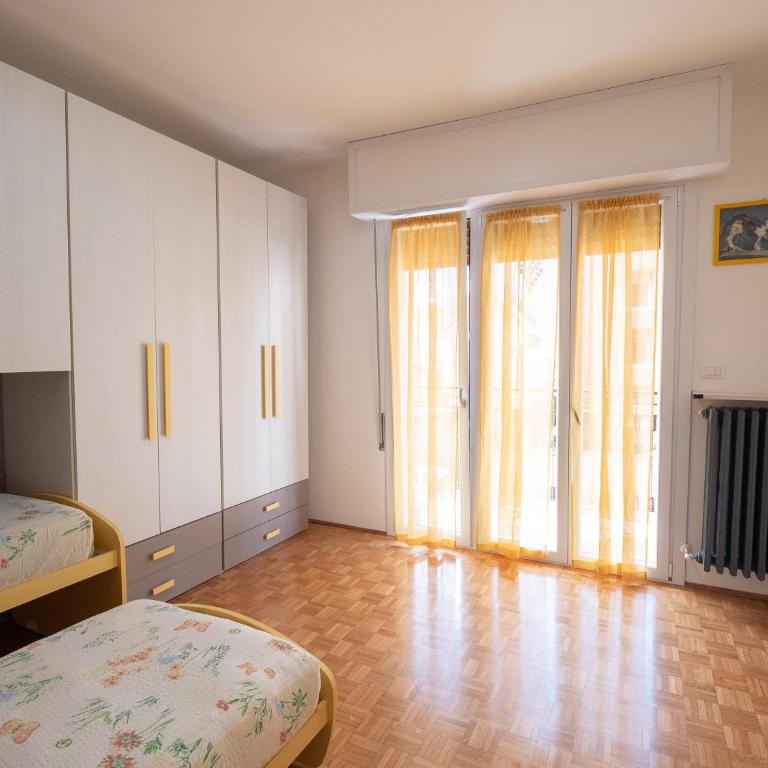Bellanotte suite and dreams - Appartamento Superior con 2 Camere da Letto - 5