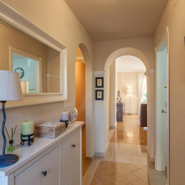 San Bruno apartamento a 100 metros de la playa - Two-Room Apartment - 45