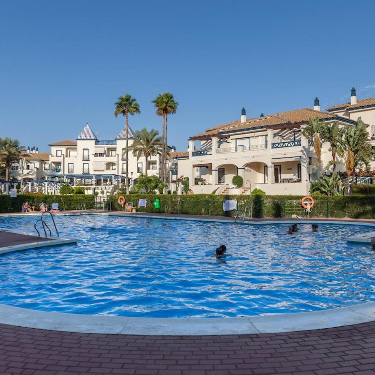 San Bruno apartamento a 100 metros de la playa - Two-Room Apartment - 46