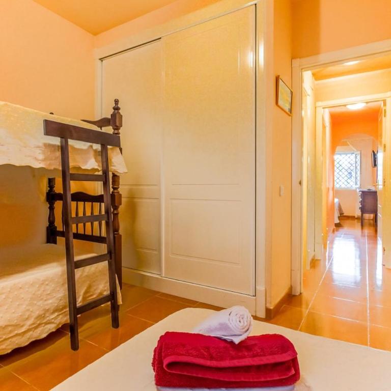 San Bruno apartamento a 100 metros de la playa - Two-Room Apartment - 48